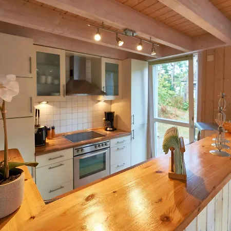 Dom wakacyjny Strandpark - Haus 250