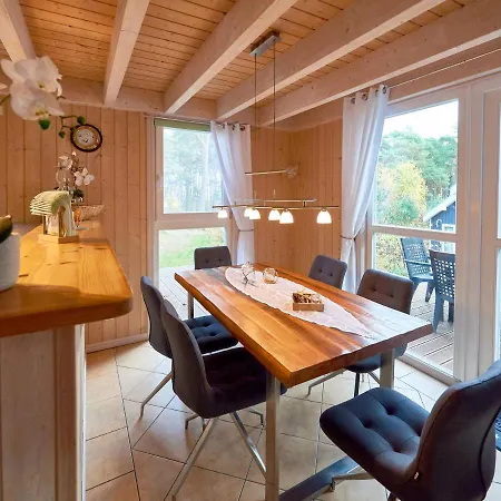 Holiday home Strandpark - Haus 250 *