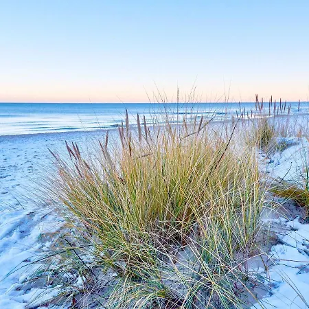 Strandpark - Haus 250 Dom wakacyjny