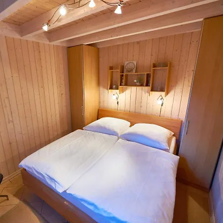 Strandpark - Haus 250 Baabe