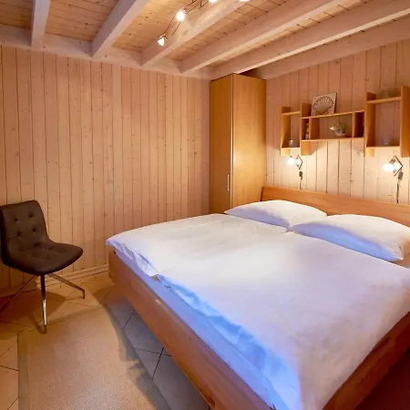 Dom wakacyjny Strandpark - Haus 250 *