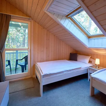 Strandpark - Haus 250 * Baabe