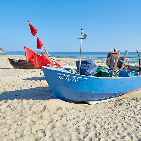 Strandpark - Haus 250 *