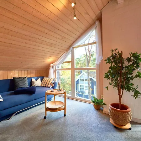 Strandpark - Haus 250