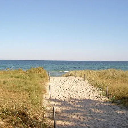 Dom wakacyjny Strandpark - Haus 250 *