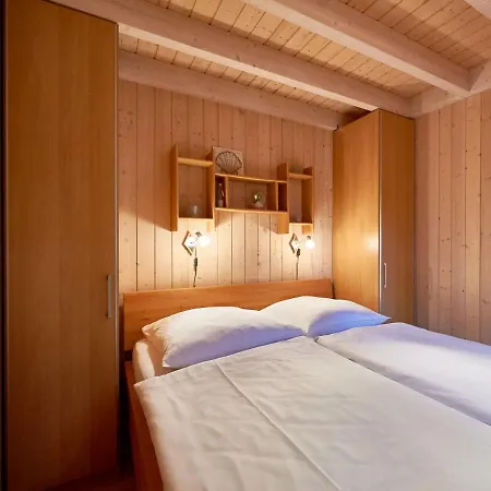 Holiday home Strandpark Haus 250