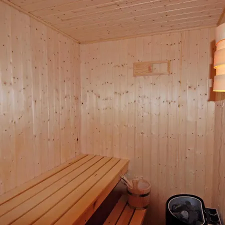 Strandpark - Haus 250 *